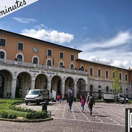 Centro Storico Spina White House Апартаменти Піза